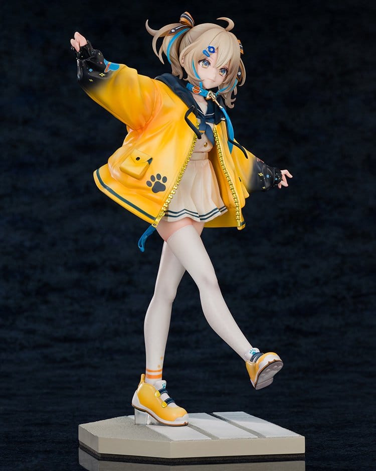 WeatherPlanet figurine PVC 1/7 Appare Hinata 24 cm