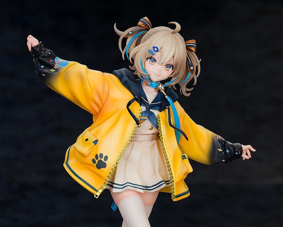 WeatherPlanet figurine PVC 1/7 Appare Hinata 24 cm