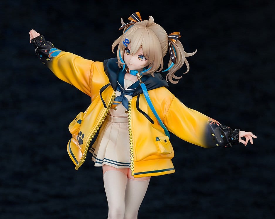 WeatherPlanet figurine PVC 1/7 Appare Hinata 24 cm