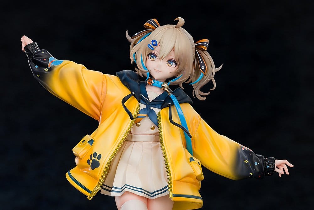 WeatherPlanet figurine PVC 1/7 Appare Hinata 24 cm