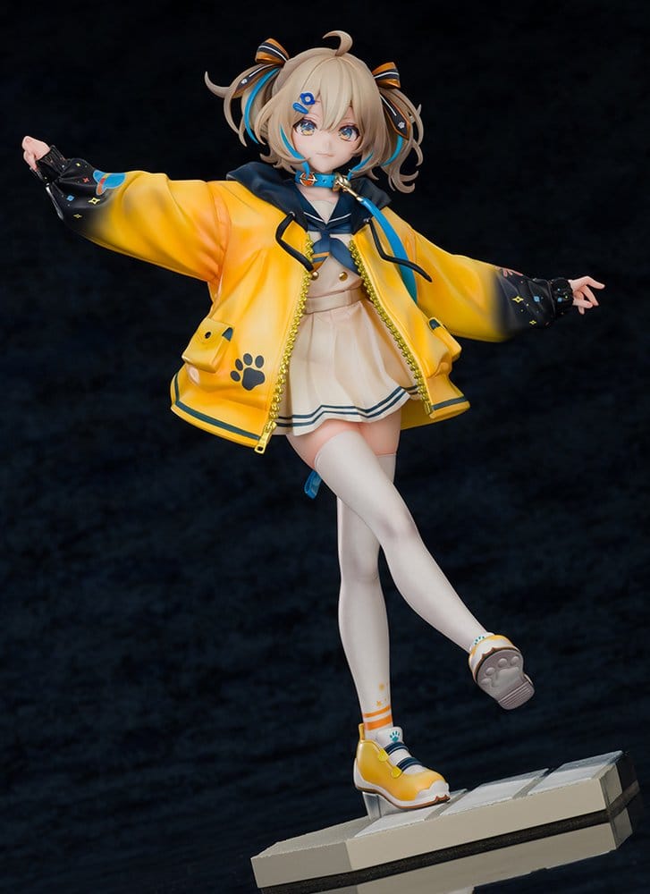 WeatherPlanet figurine PVC 1/7 Appare Hinata 24 cm