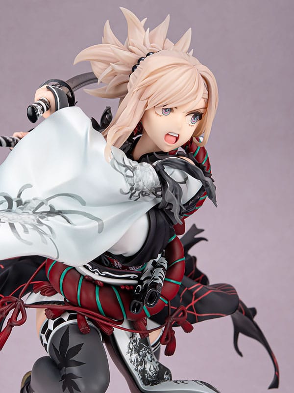 Fate/Samurai Remnant statuette PVC 1/7 Berserker/Musashi Miyamoto 25 cm