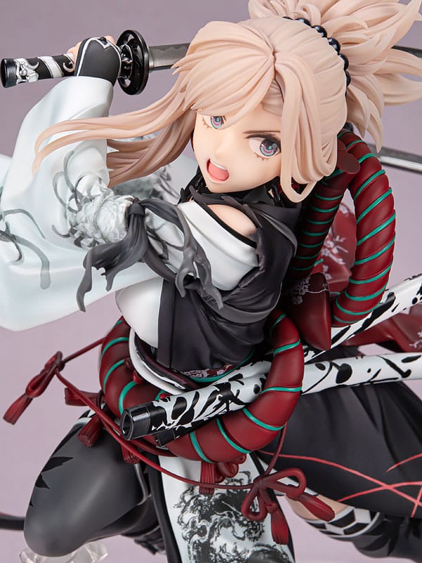 Fate/Samurai Remnant statuette PVC 1/7 Berserker/Musashi Miyamoto 25 cm