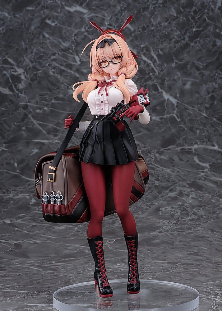 Blue Archive figurine PVC 1/7 Chinatsu 25 cm