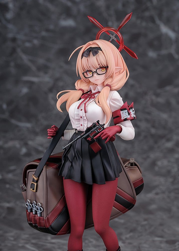 Blue Archive figurine PVC 1/7 Chinatsu 25 cm