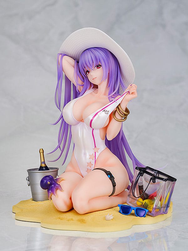 Girls Frontline statuette PVC 1/7 ZB-26: Nook of Ephemeral Dreams Ver. 16 cm