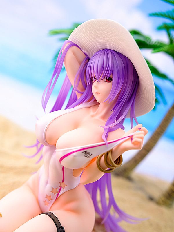 Girls Frontline statuette PVC 1/7 ZB-26: Nook of Ephemeral Dreams Ver. 16 cm