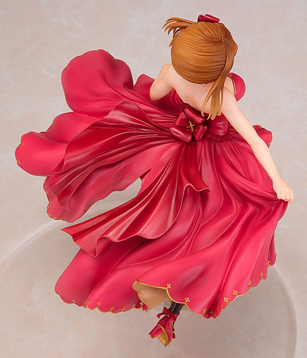 Atelier Ryza: Ever Darkness & the Secret Hideout The Animation PVC 1/7 Reisalin Stout: Dress Ver. 24 cm