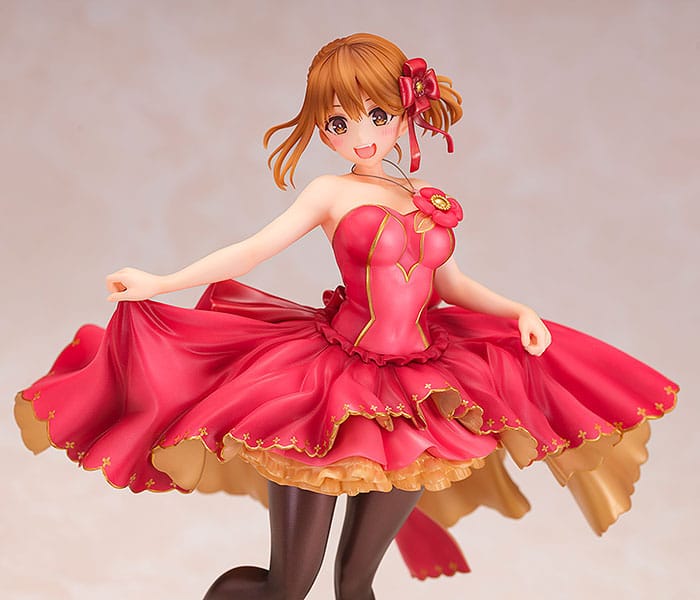 Atelier Ryza: Ever Darkness & the Secret Hideout The Animation PVC 1/7 Reisalin Stout: Dress Ver. 24 cm