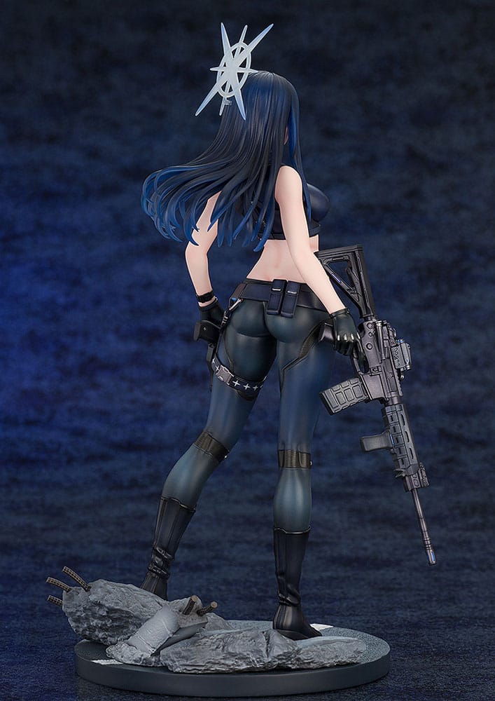 Blue Archive statuette PVC 1/7 Saori 27 cm
