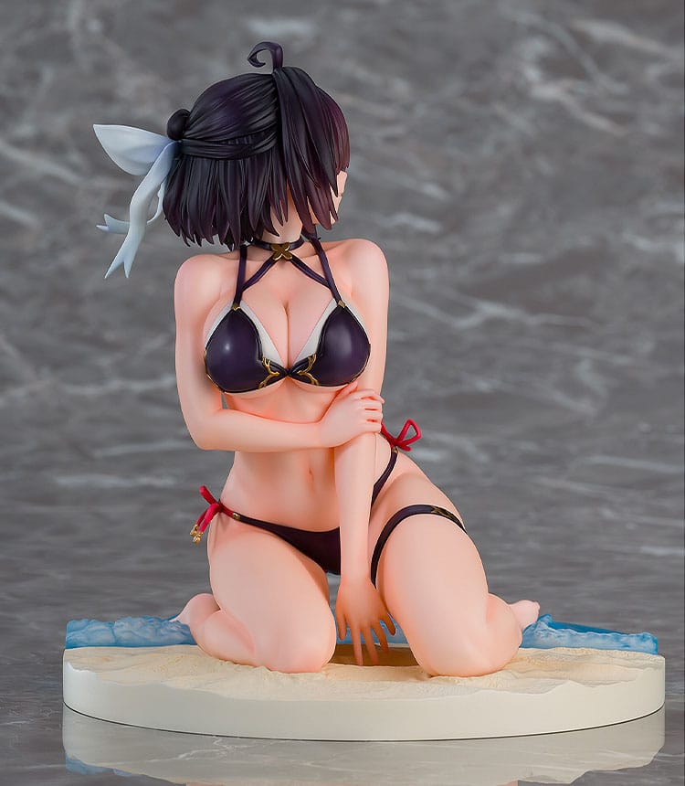 Atelier Yumia: The Alchemist of Memories & the Envisioned Land PVC 1/7 Yumia Liessfeldt: Swimsuit Ver. 15 cm