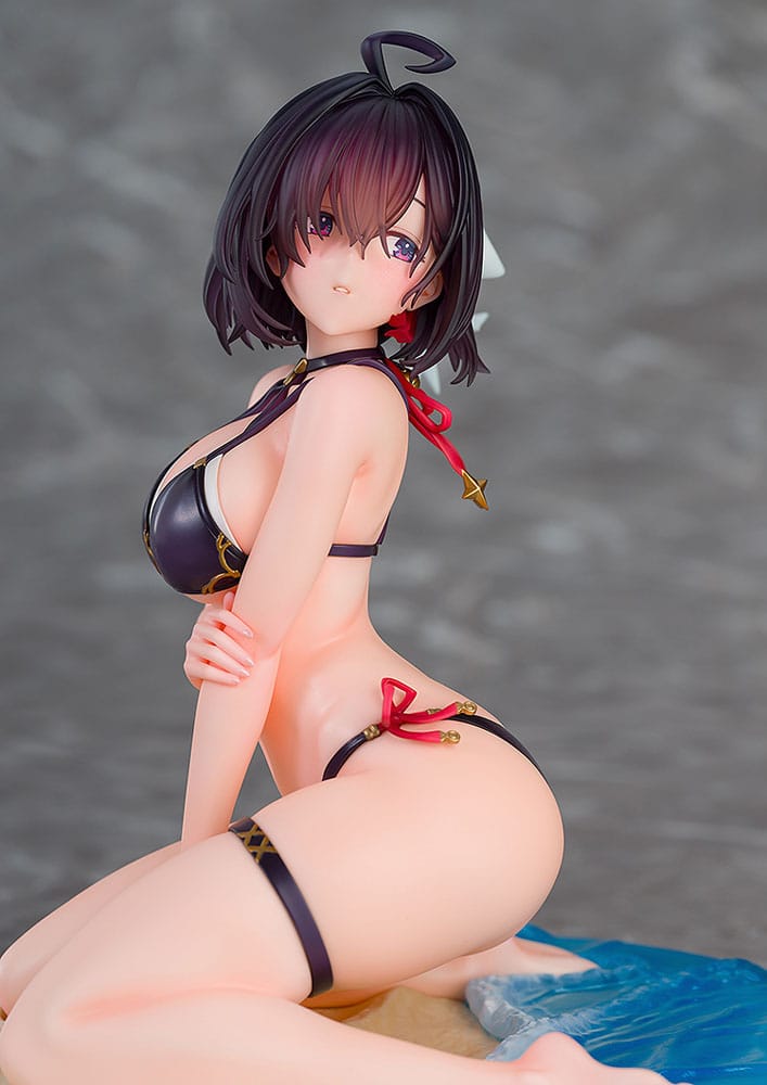 Atelier Yumia: The Alchemist of Memories & the Envisioned Land PVC 1/7 Yumia Liessfeldt: Swimsuit Ver. 15 cm