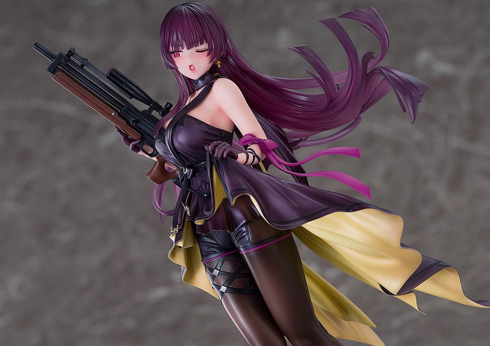 Girls Frontline statuette PVC 1/7 Makiatto: Ballroom Interlude Ver. 25 cm
