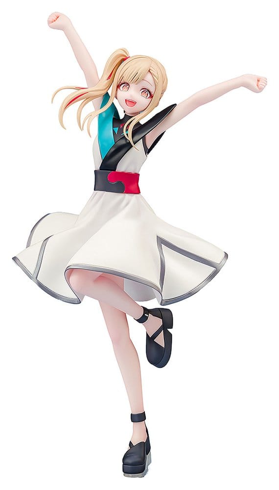 Cosmic Princess Kaguya! figurine PVC Kaguya: Collaboration Concert Ver. 17 cm