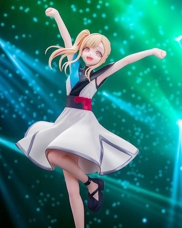 Cosmic Princess Kaguya! figurine PVC Kaguya: Collaboration Concert Ver. 17 cm