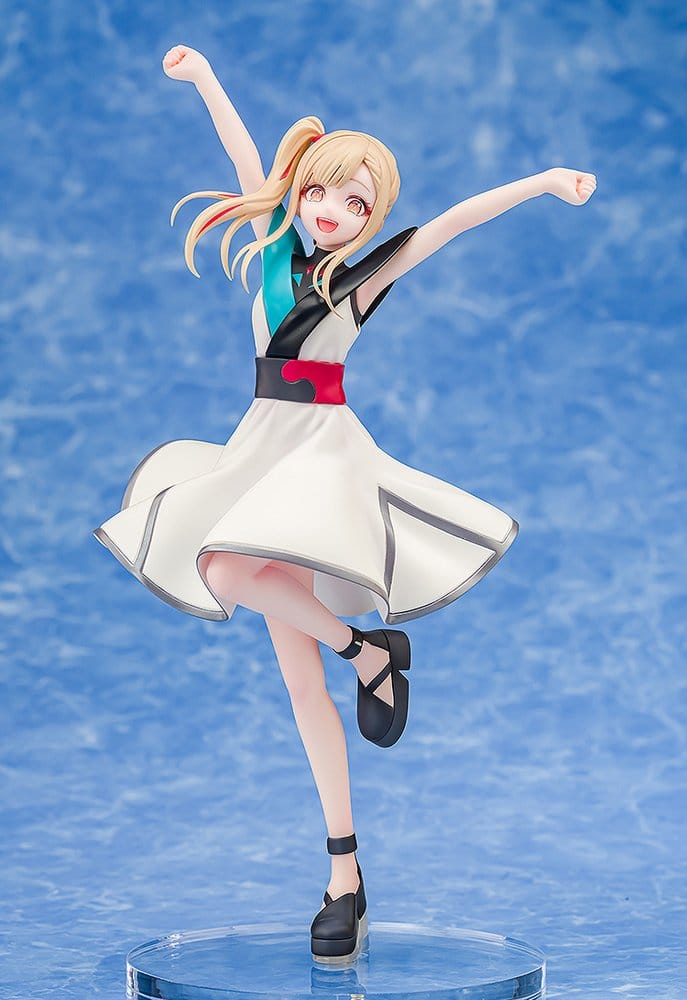 Cosmic Princess Kaguya! figurine PVC Kaguya: Collaboration Concert Ver. 17 cm