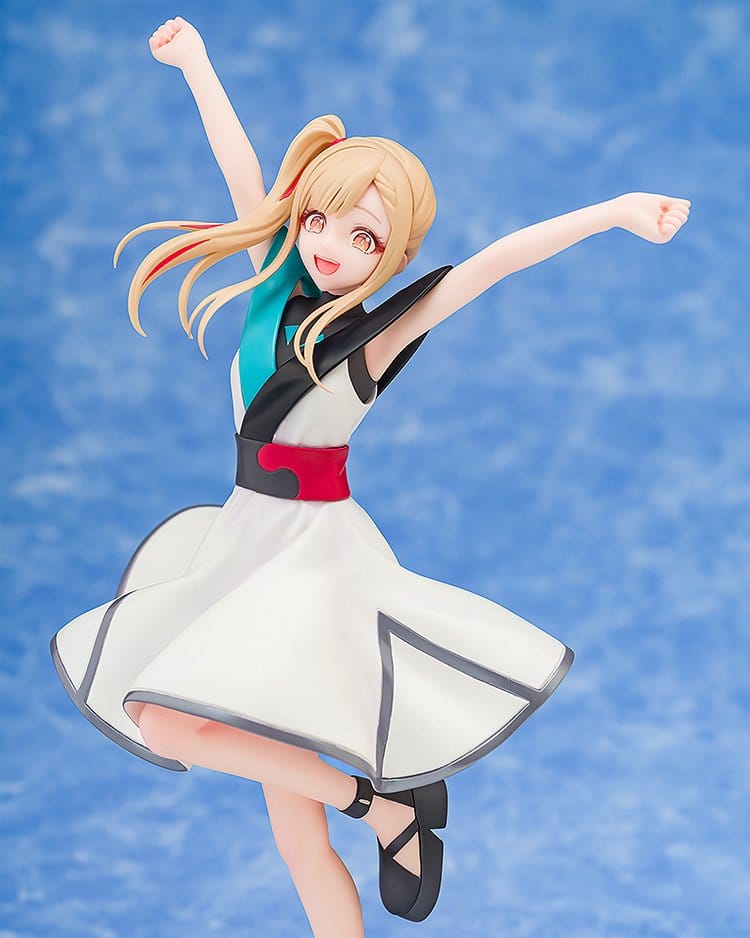 Cosmic Princess Kaguya! figurine PVC Kaguya: Collaboration Concert Ver. 17 cm