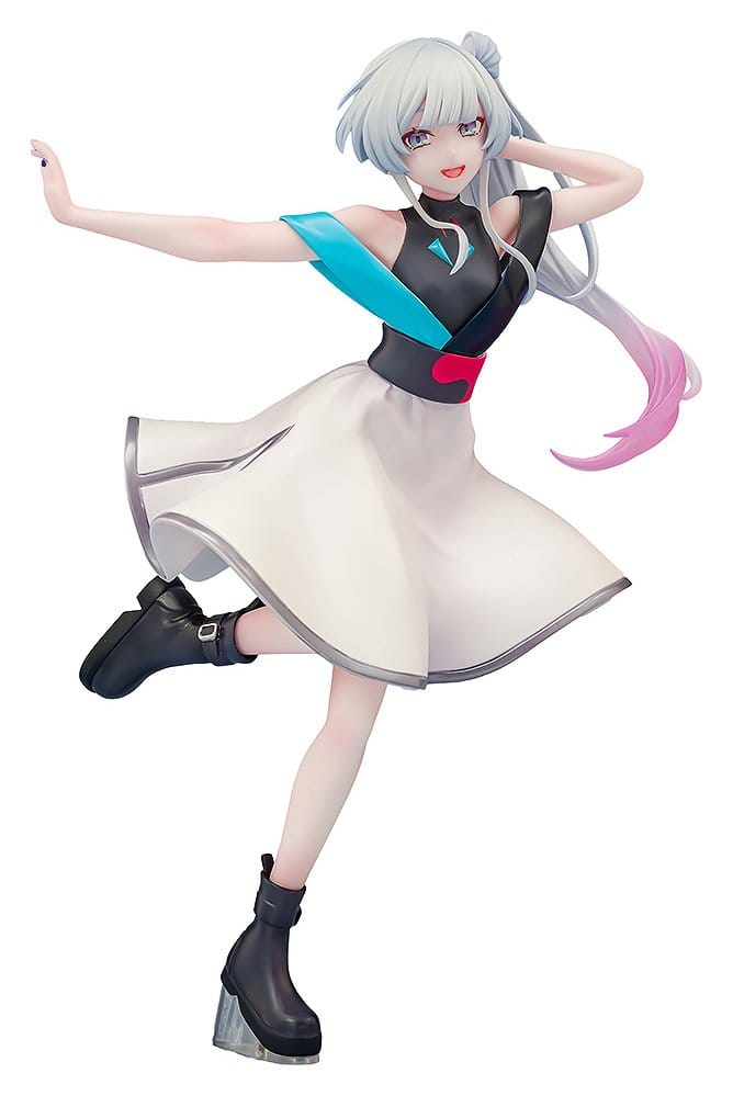 Cosmic Princess Kaguya! figurine PVC Yachiyo Runami: Collaboration Concert Ver. 17 cm