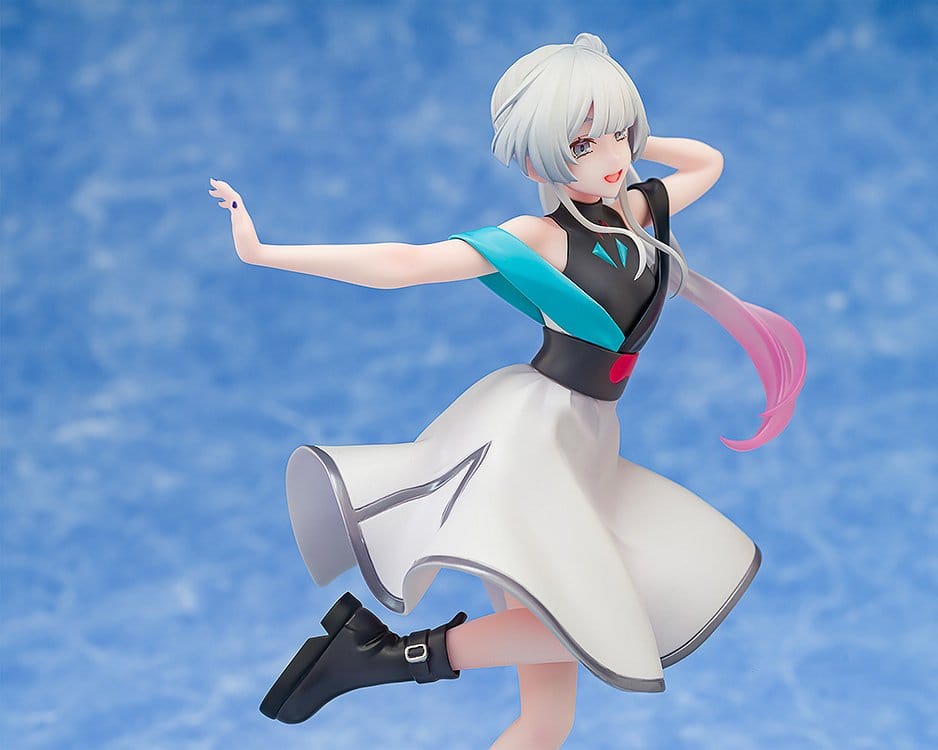 Cosmic Princess Kaguya! figurine PVC Yachiyo Runami: Collaboration Concert Ver. 17 cm