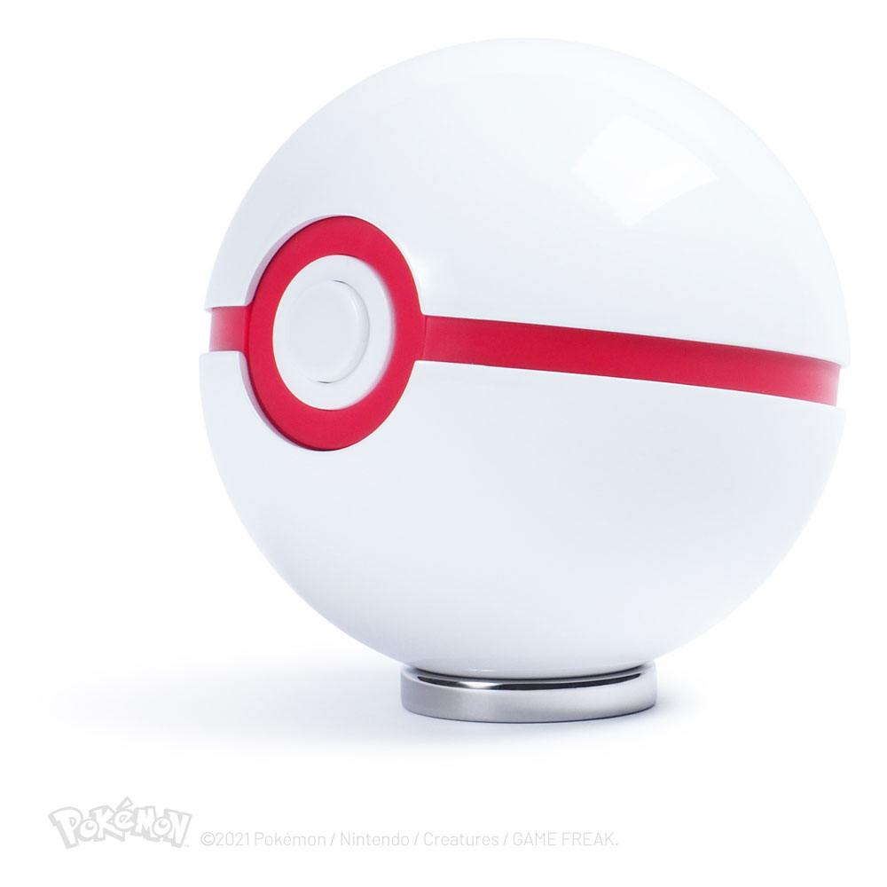 Pokémon réplique Diecast Honor Ball