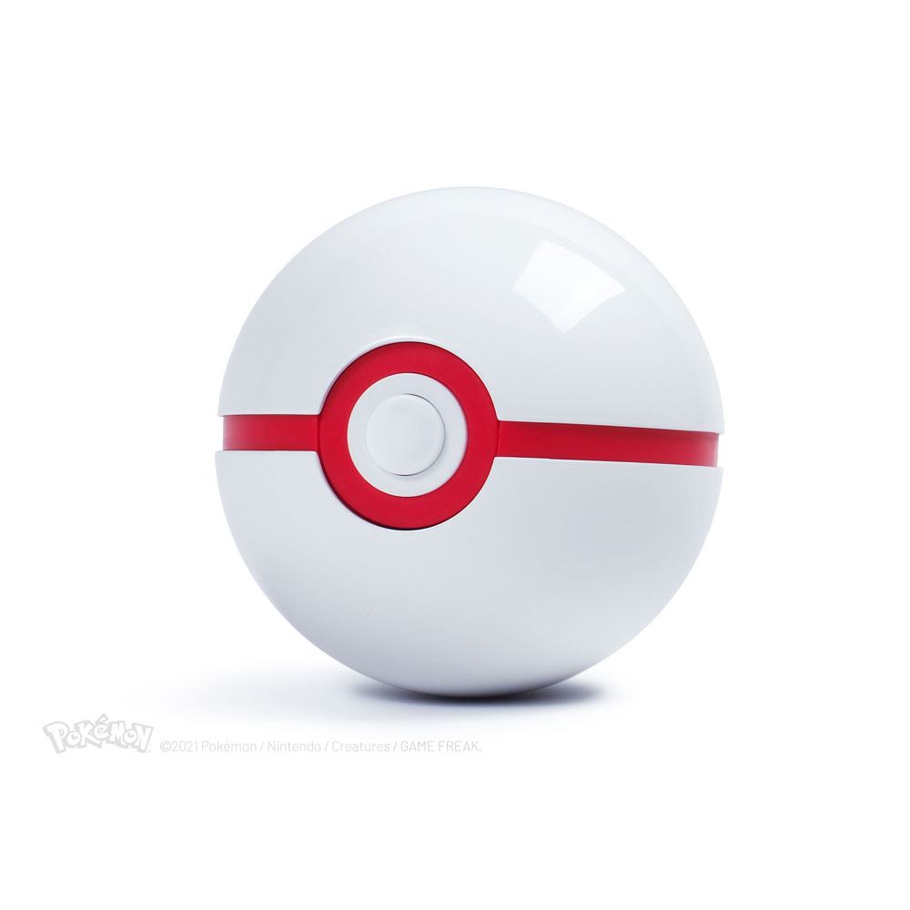 Pokémon réplique Diecast Honor Ball