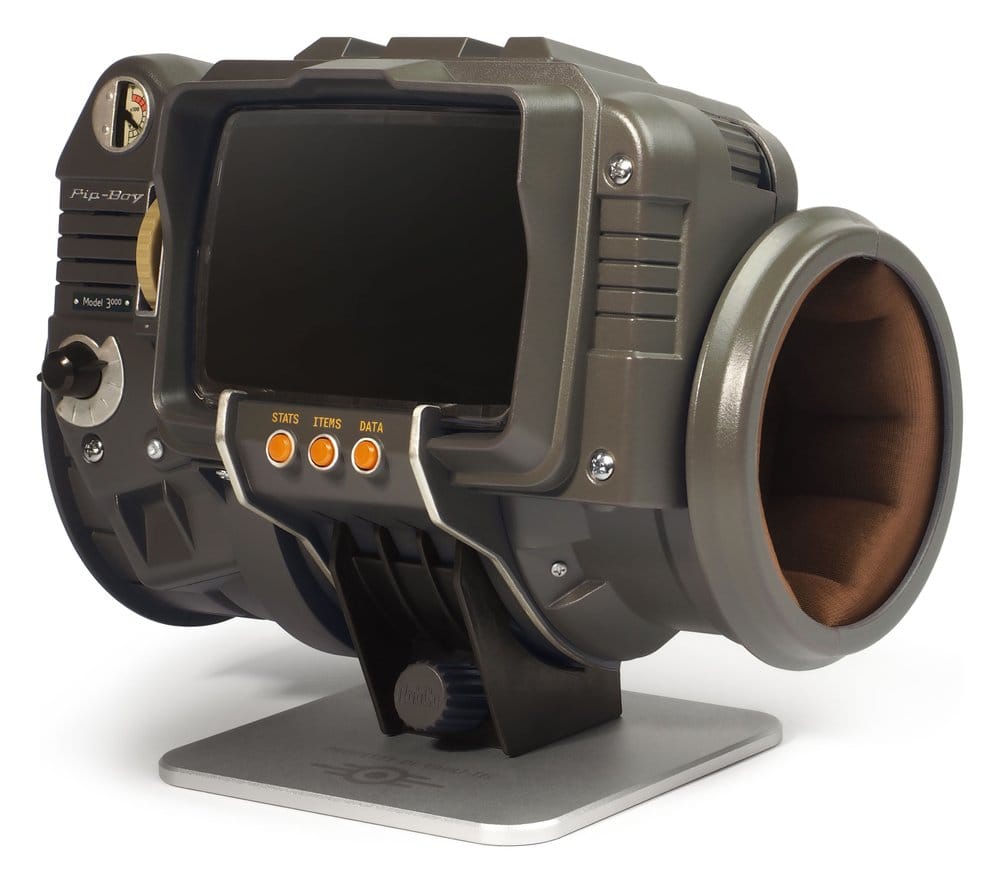 Fallout 3 / Fallout: New Vegas réplique Pip-Boy 3000