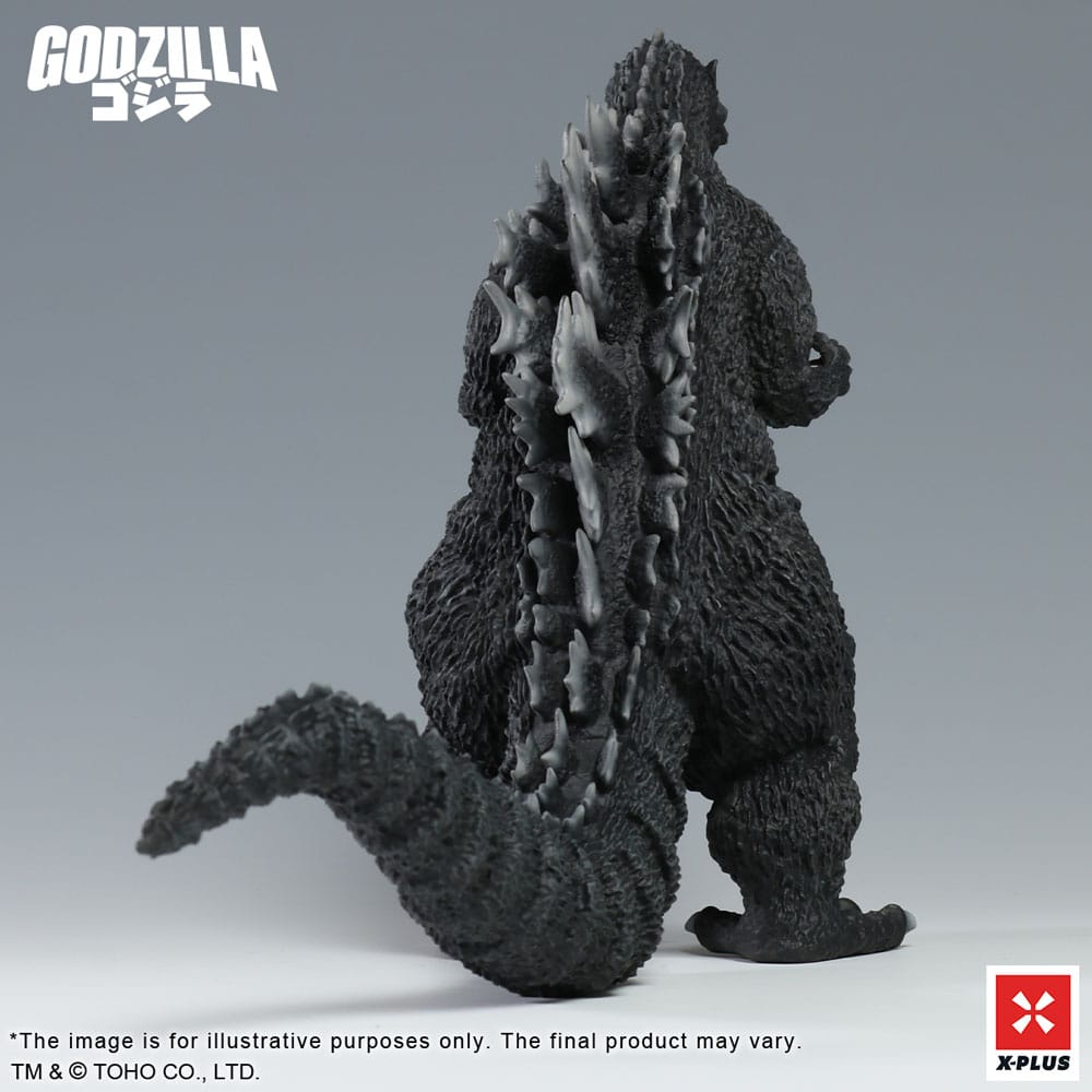 Godzilla (1954) statuette PVC Godzilla 16 cm