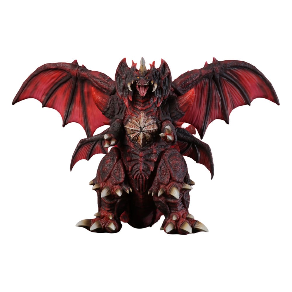 Godzilla vs. Destoroyah statuette PVC Kaiju Wars Series Destoroyah Standard Version 20 cm
