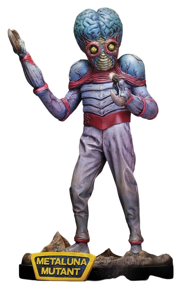 Universal Monsters figurine Plastic Model Kit 1/8 Metaluna Mutant 26cm