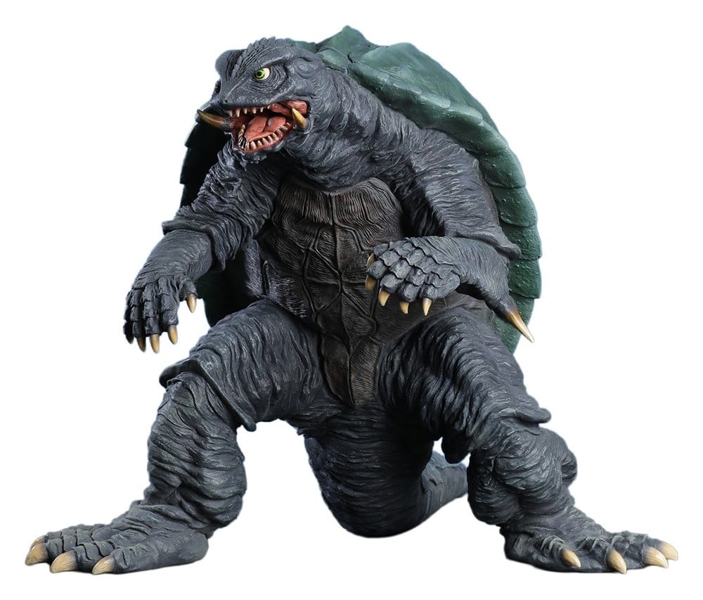 Gamera 2: Attack of Legion figurine PVC Gamera (1996) Renewal Ver. 26 cm