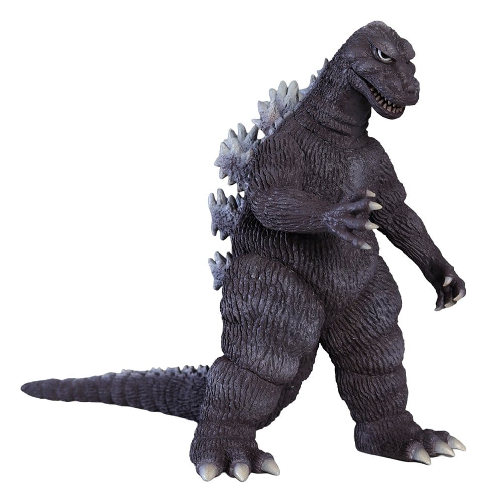 Godzilla figurine PVC Gigantis Standard Version 17 cm