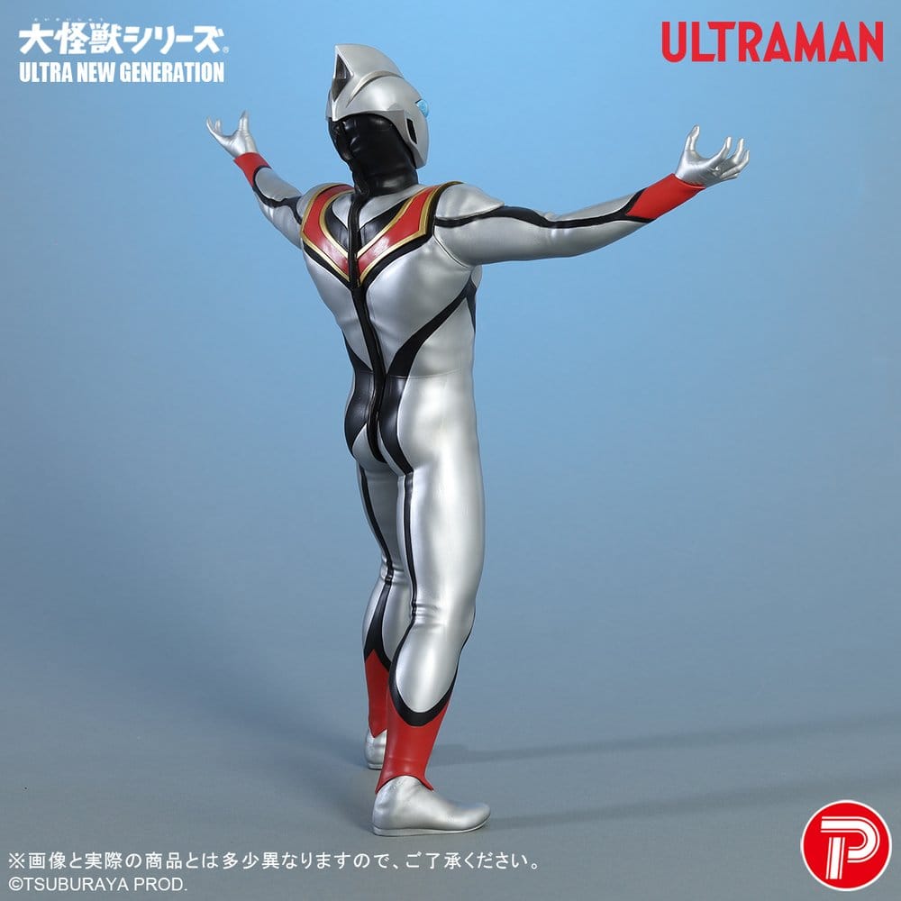 Ultraman figurine PVC Evil Tiga 25 cm