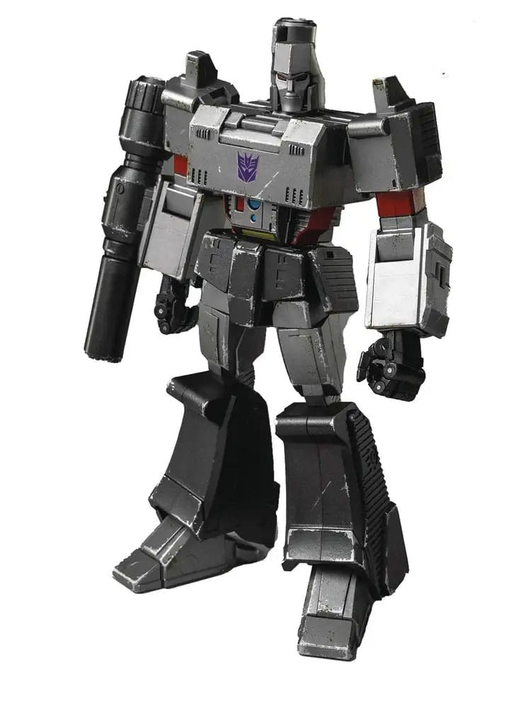 Transformers: Generation One figurine Plastic Model Kit AMK Pro Series Megatron 20 cm