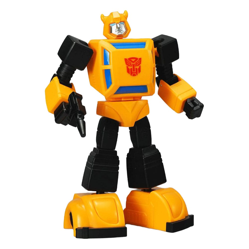 Transformers Generation One figurine Model Kit BMK Series Bumblebee 16 cm