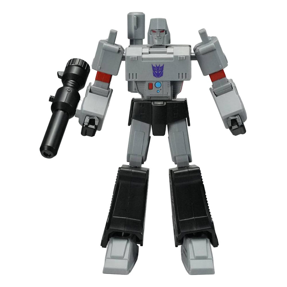 Transformers Generation One figurine Model Kit BMK Series Megatron 16 cm