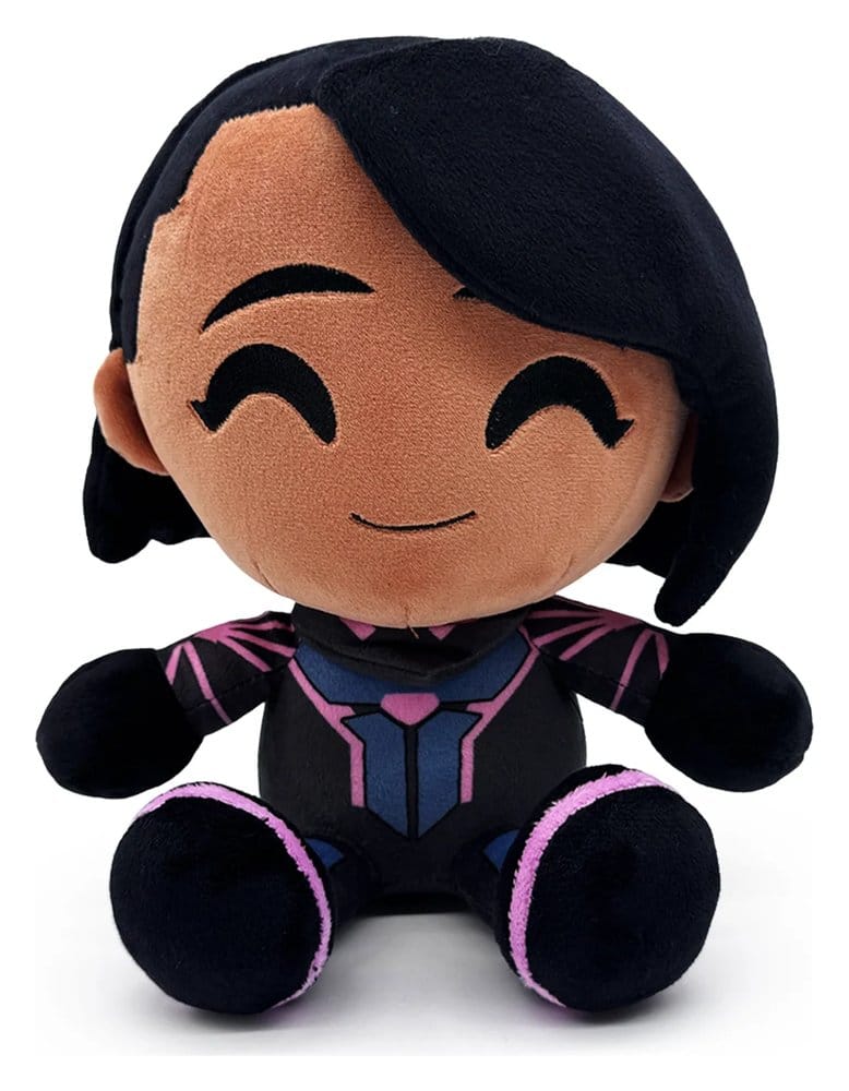Split Fiction peluche Mio 22 cm
