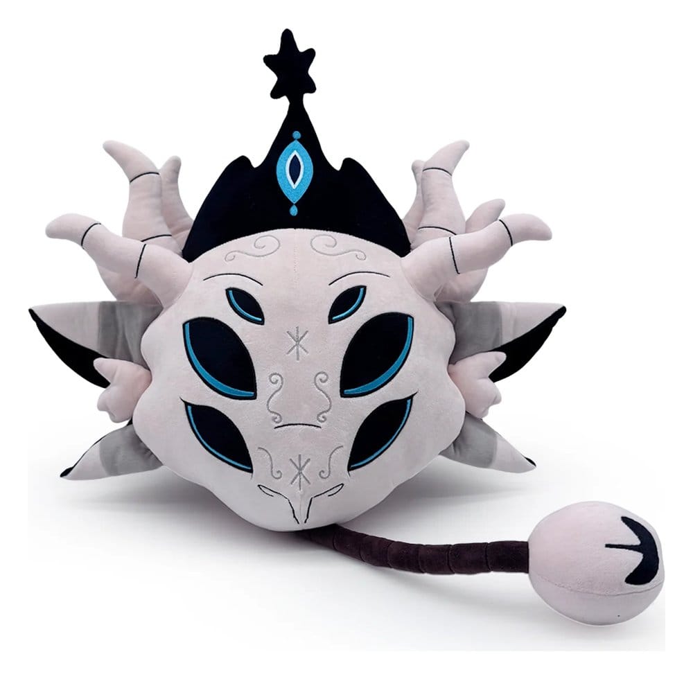 Cult of the Lamb peluche Yngya 22 cm