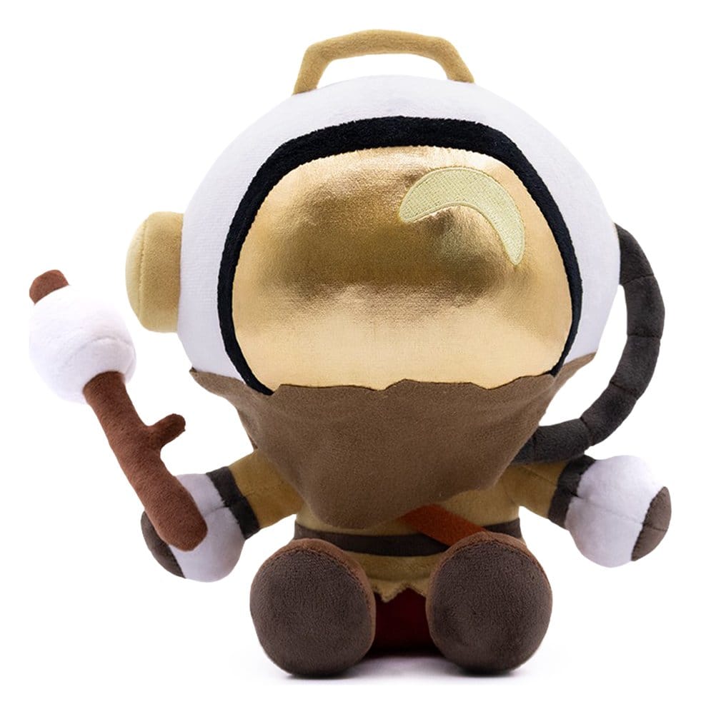 Outer Wilds peluche Traveler 22 cm