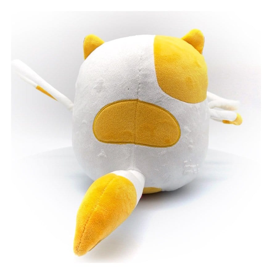 Adventure Time peluche Cake the Cat 22 cm