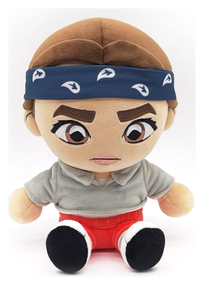 Stranger Things Eleven peluche 22 cm