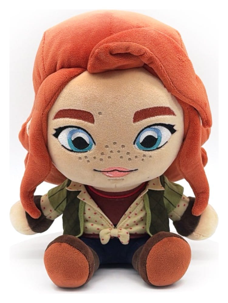 Stranger Things peluche Max 22 cm