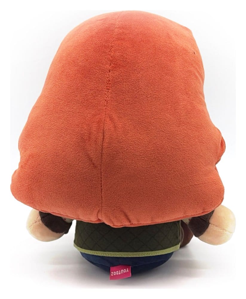 Stranger Things peluche Max 22 cm