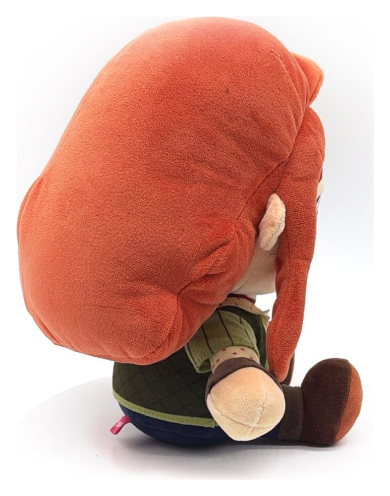 Stranger Things peluche Max 22 cm