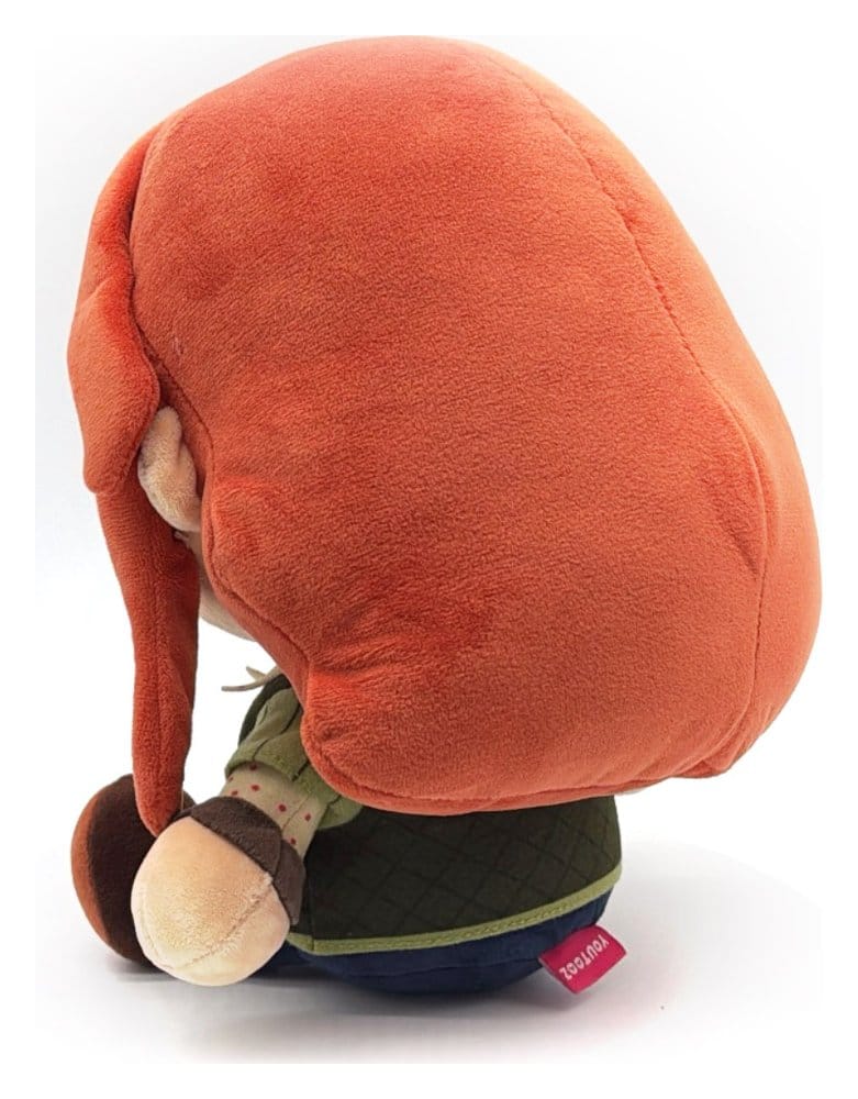 Stranger Things peluche Max 22 cm