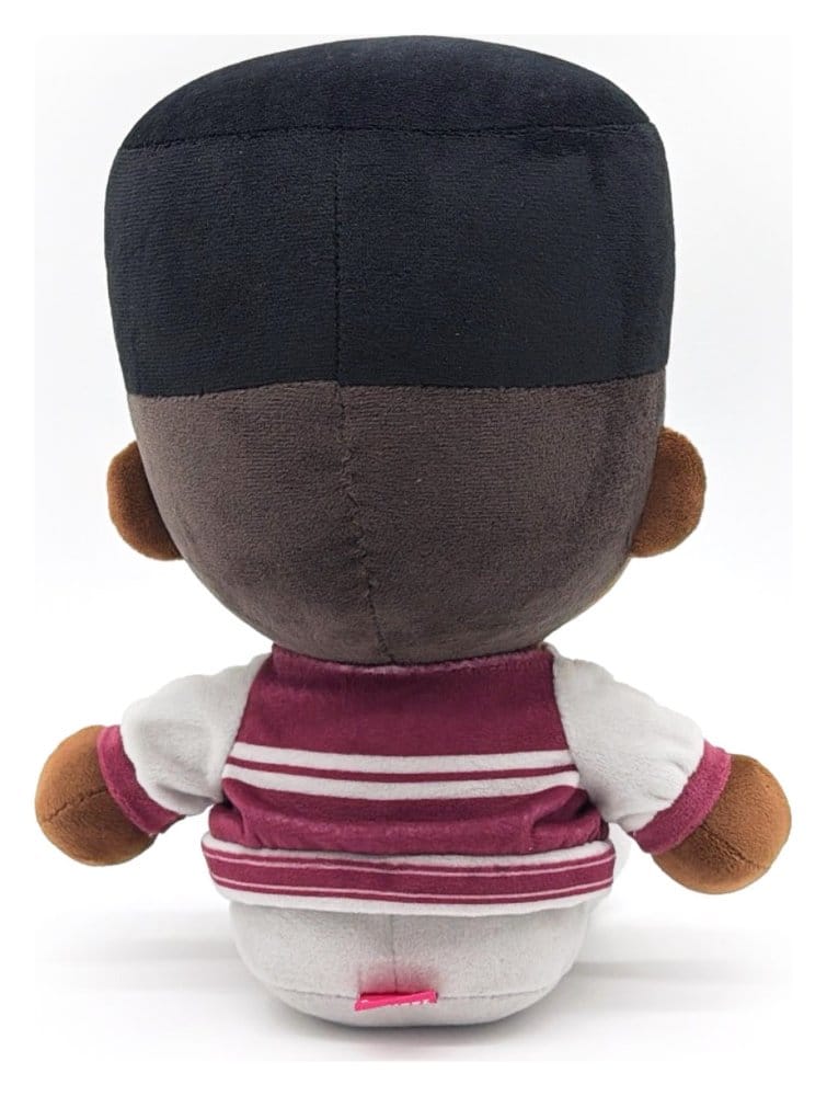Stranger Things peluche Lucas 22 cm