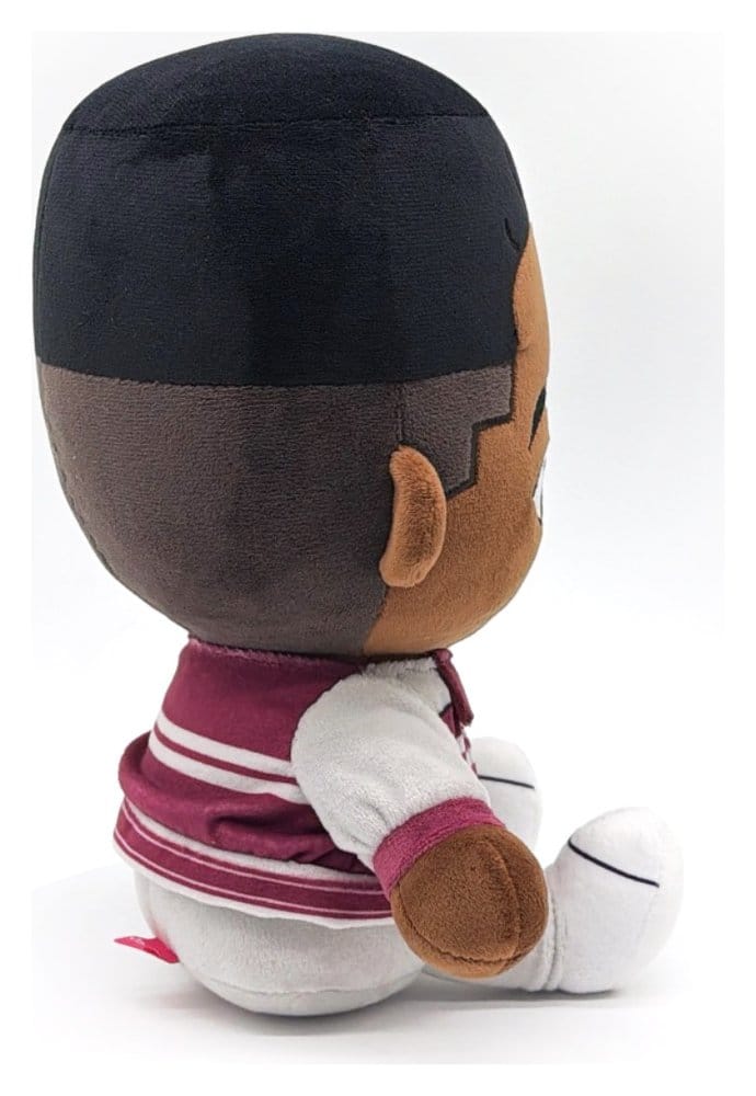 Stranger Things peluche Lucas 22 cm