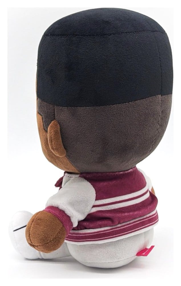 Stranger Things peluche Lucas 22 cm