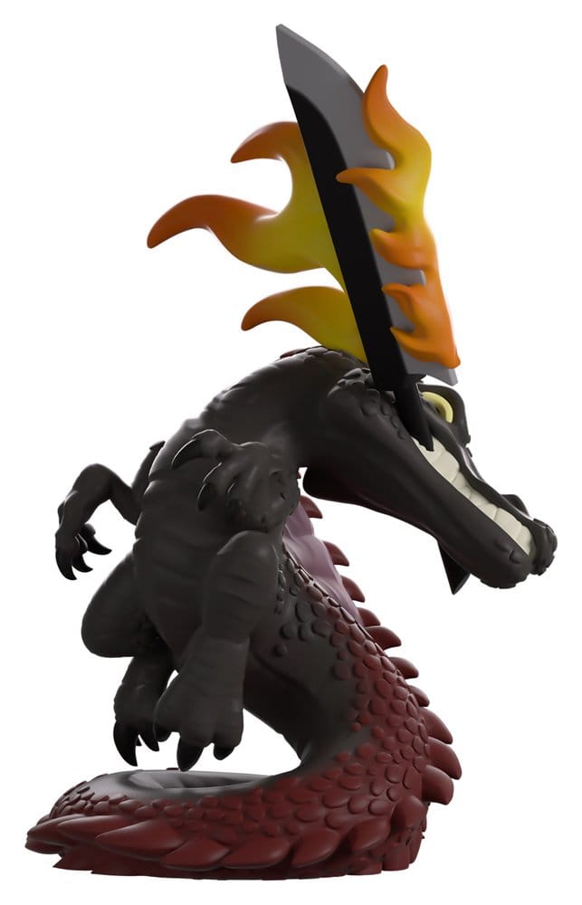 Dinoblade figurine Vinyl Spinosaurus