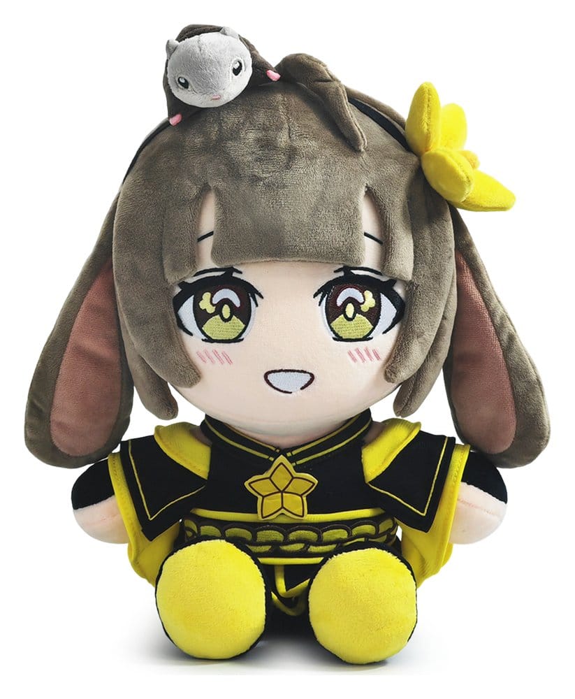 Chaos Zero Nightmare peluche Veronica 22 cm