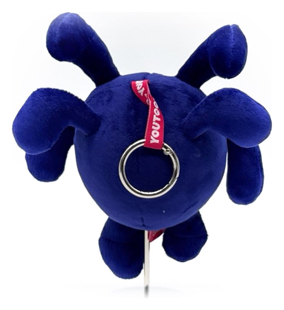 Animal Jam porte-clés à breloques Phantom 13 cm